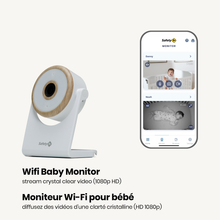 Load image into Gallery viewer, Connected Suite Comfort+ Trio
