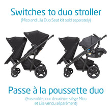 Load image into Gallery viewer, Lila Stroller