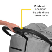 Charger l'image dans la galerie, Poussette Double Double Duo