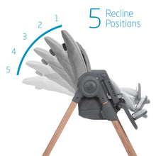 Load image into Gallery viewer, Minla High Chair