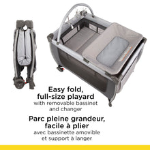 Load image into Gallery viewer, Amherst Playard - Stadust