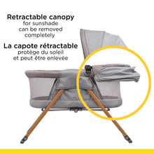 Load image into Gallery viewer, Safety 1st Amherst Bassinet