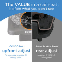 Load image into Gallery viewer, Light N Comfy Car Seat