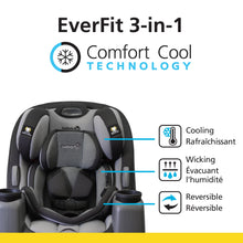 Load image into Gallery viewer, EverFit 3-in-1 Car Seat