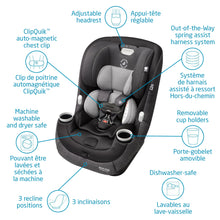 Load image into Gallery viewer, Pria Max 3in1