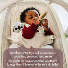 Load image into Gallery viewer, Boho Chic 2-in-1 Rocker