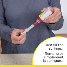 Load image into Gallery viewer, Fuss Free medicine Spoon