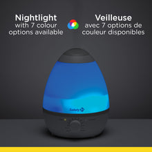 Load image into Gallery viewer, Easy Clean and Glow Humidifier