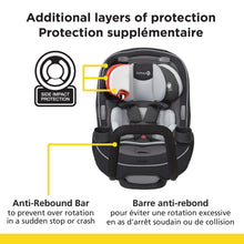 Load image into Gallery viewer, Grow and Go 3-in-1 Car Seat