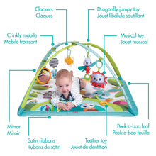 Load image into Gallery viewer, Meadow Days™ Gymini® Sunny Day