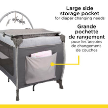 Load image into Gallery viewer, Amherst Playard - Stadust