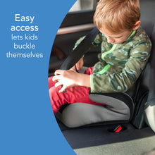 Load image into Gallery viewer, Topside Booster