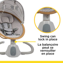 Load image into Gallery viewer, Amherst Swing