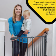 Charger l'image dans la galerie, Porte prête à installer