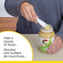 Load image into Gallery viewer, Fuss Free medicine Spoon