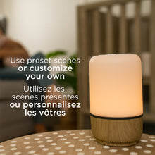 Load image into Gallery viewer, Safety 1st Smart Soother with Light & Sound