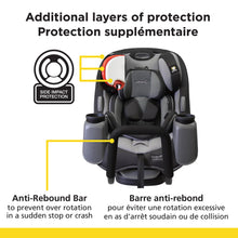 Load image into Gallery viewer, EverFit 3-in-1 Car Seat