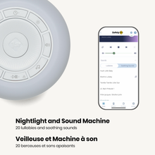 Load image into Gallery viewer, Connected Suite Comfort+ Trio