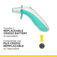 Load image into Gallery viewer, Quick Read Ear Thermometer