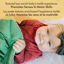 Load image into Gallery viewer, Boho Chic Luxe Developmental Gymini