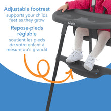 Load image into Gallery viewer, Cosco Canteen High Chair