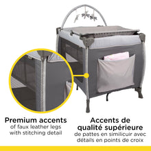 Load image into Gallery viewer, Amherst Playard - Stadust