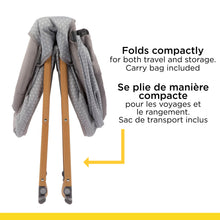 Load image into Gallery viewer, Safety 1st Amherst Bassinet