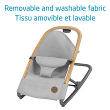 Load image into Gallery viewer, Kori Rocker