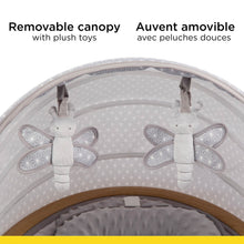 Load image into Gallery viewer, Amherst Swing