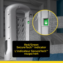 Load image into Gallery viewer, Top of Mattress Bedrail