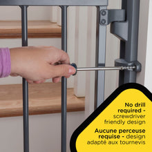 Charger l'image dans la galerie, Porte prête à installer