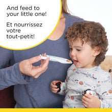 Load image into Gallery viewer, Fuss Free medicine Spoon