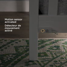 Load image into Gallery viewer, Safety 1st Under Crib Smart Light