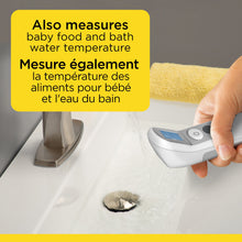 Load image into Gallery viewer, Simple Scan Forehead Thermometer (2 pack)