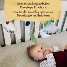 Load image into Gallery viewer, Boho Luxe Musical Mobile