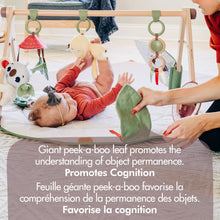 Load image into Gallery viewer, Boho Chic Luxe Developmental Gymini