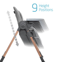 Load image into Gallery viewer, Minla High Chair