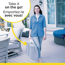 Load image into Gallery viewer, Nap n Go Rocking Bassinet