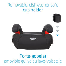 Load image into Gallery viewer, RodiSport - Authentic Black