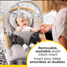 Load image into Gallery viewer, Amherst Rocker