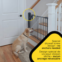 Charger l'image dans la galerie, Porte prête à installer