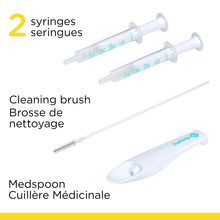 Load image into Gallery viewer, Fuss Free medicine Spoon