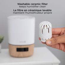 Load image into Gallery viewer, Safety 1st Smart Humidifier