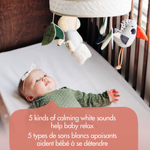 Load image into Gallery viewer, Boho Luxe Musical Mobile