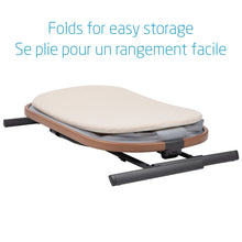 Load image into Gallery viewer, Lora Bedside Bassinet