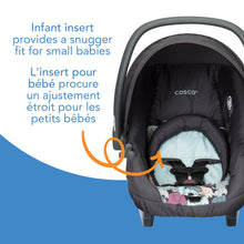 Load image into Gallery viewer, Light N Comfy Car Seat