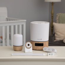 Load image into Gallery viewer, Safety 1st Smart Soother with Light & Sound