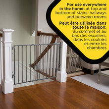 Charger l'image dans la galerie, Porte prête à installer