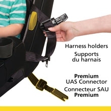 Load image into Gallery viewer, Grow and Go 3-in-1 Car Seat