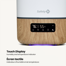 Load image into Gallery viewer, Connected Illuminate Trio